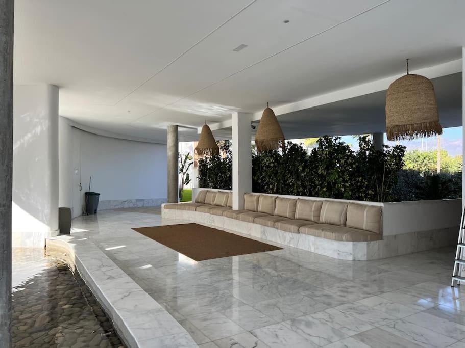 Pushe Playa Granada Beach & Golf 10 Motril Exterior photo